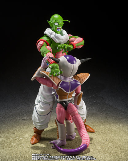 Premium Bandai S.H.Figuarts Dragon Ball Z Nail