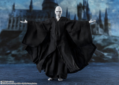 Bandai S.H.Figuarts Harry Potter And The Goblet Of Fire Lord Voldemort