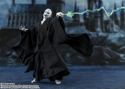 Bandai S.H.Figuarts Harry Potter And The Goblet Of Fire Lord Voldemort