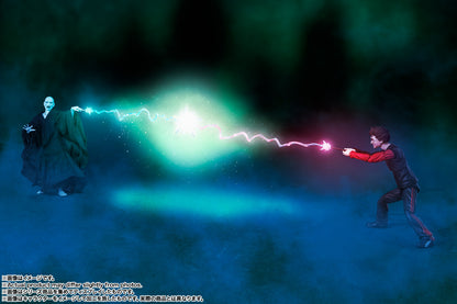 Bandai S.H.Figuarts Harry Potter And The Goblet Of Fire Lord Voldemort