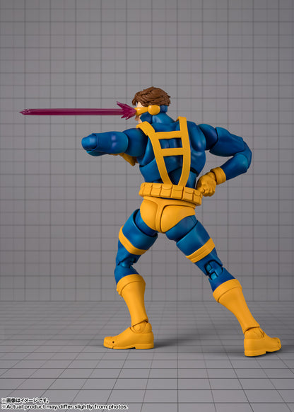 Bandai S.H.Figuarts Cyclops - Gamerverse -