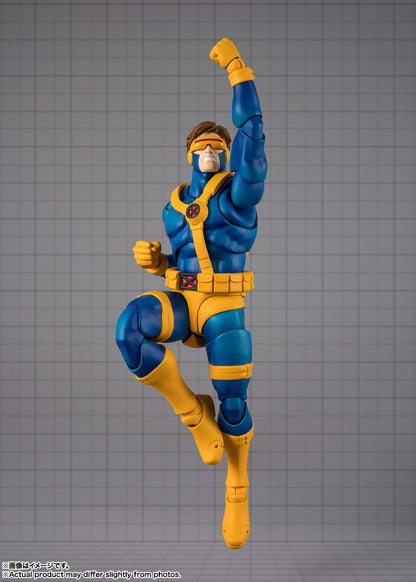Bandai S.H.Figuarts Cyclops - Gamerverse -