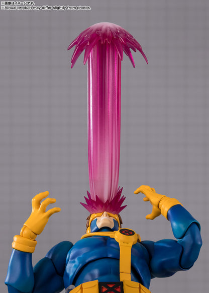 Bandai S.H.Figuarts Cyclops - Gamerverse -
