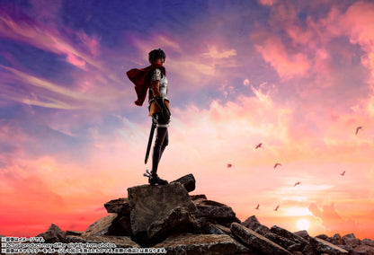 Bandai S.H.Figuarts Berserk Casca The Band Of The Hawk