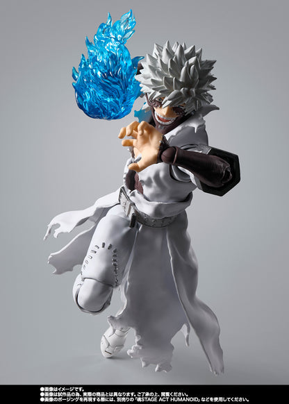 Bandai S.H.Figuarts My Hero Academia Dabi