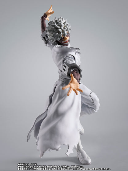 Bandai S.H.Figuarts My Hero Academia Dabi