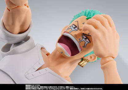 Bandai S.H.Figuarts One Piece Dracule.Mihawk Hawkeye