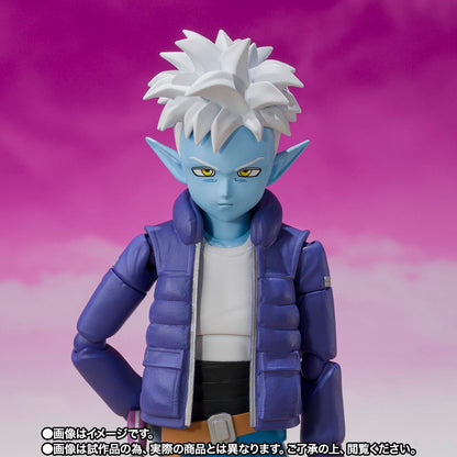 Bandai S.H.Figuarts Dragon Ball Daima Glorio