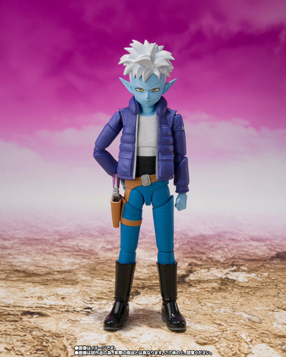 Bandai S.H.Figuarts Dragon Ball Daima Glorio