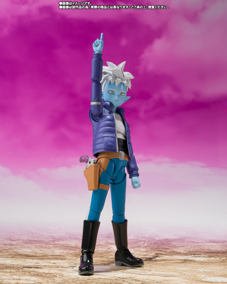 Bandai S.H.Figuarts Dragon Ball Daima Glorio