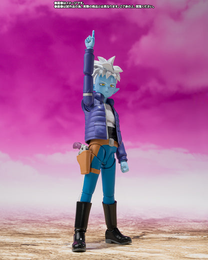 Bandai S.H.Figuarts Dragon Ball Daima Glorio