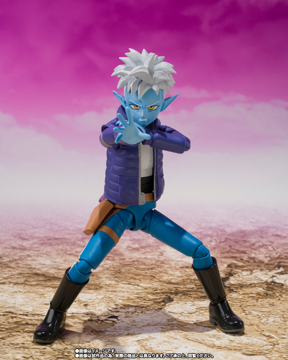 Bandai S.H.Figuarts Dragon Ball Daima Glorio