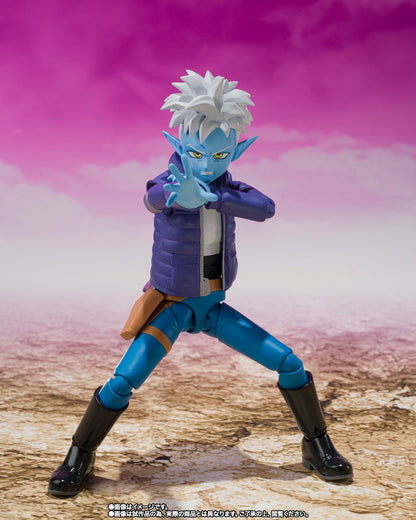 Bandai S.H.Figuarts Dragon Ball Daima Glorio