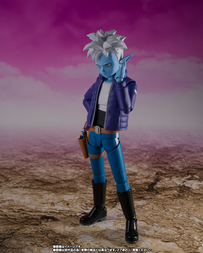 Bandai S.H.Figuarts Dragon Ball Daima Glorio