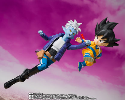 Bandai S.H.Figuarts Dragon Ball Daima Glorio