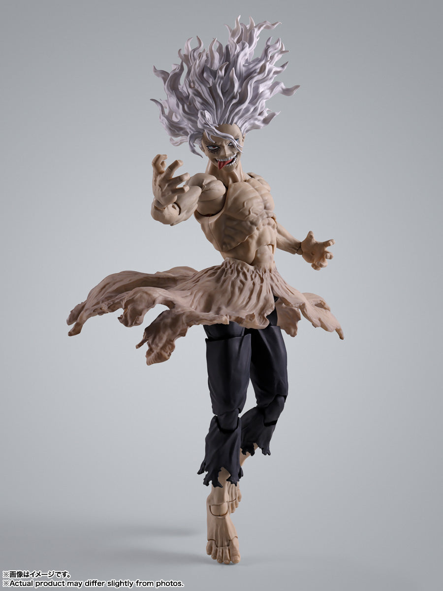 Bandai S.H.Figuarts My Hero Academia Tomura Shigaraki