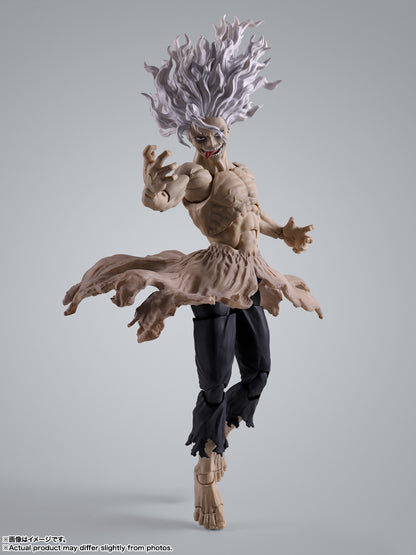 Bandai S.H.Figuarts My Hero Academia Tomura Shigaraki