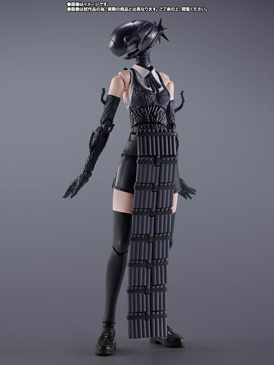 Bandai S.H.Figuarts Chainsaw Man Bomb
