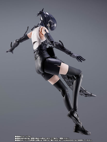 Bandai S.H.Figuarts Chainsaw Man Bomb