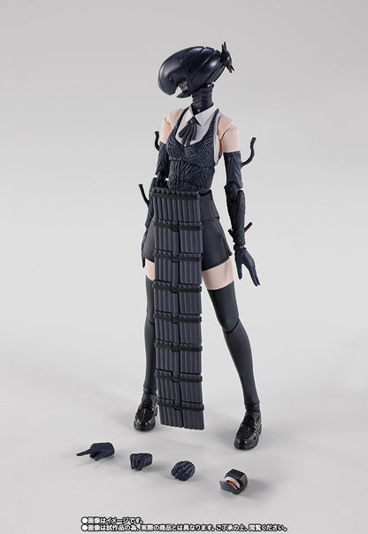 Bandai S.H.Figuarts Chainsaw Man Bomb