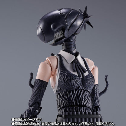 Bandai S.H.Figuarts Chainsaw Man Bomb