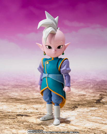 Bandai S.H.Figuarts Dragon Ball Daima Supreme Kai (Mini)