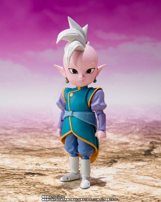 Bandai S.H.Figuarts Dragon Ball Daima Supreme Kai (Mini)