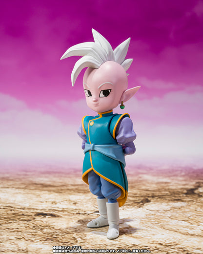 Bandai S.H.Figuarts Dragon Ball Daima Supreme Kai (Mini)