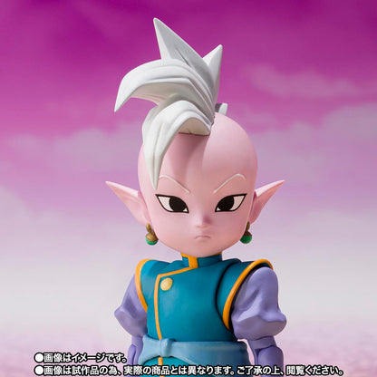 Bandai S.H.Figuarts Dragon Ball Daima Supreme Kai (Mini)
