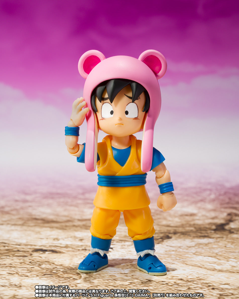 Bandai S.H.Figuarts Dragon Ball Daima Panzy