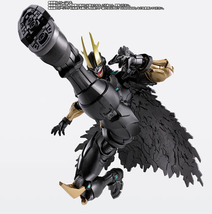 Bandai S.H.Figuarts My Hero Academia Armored All Might