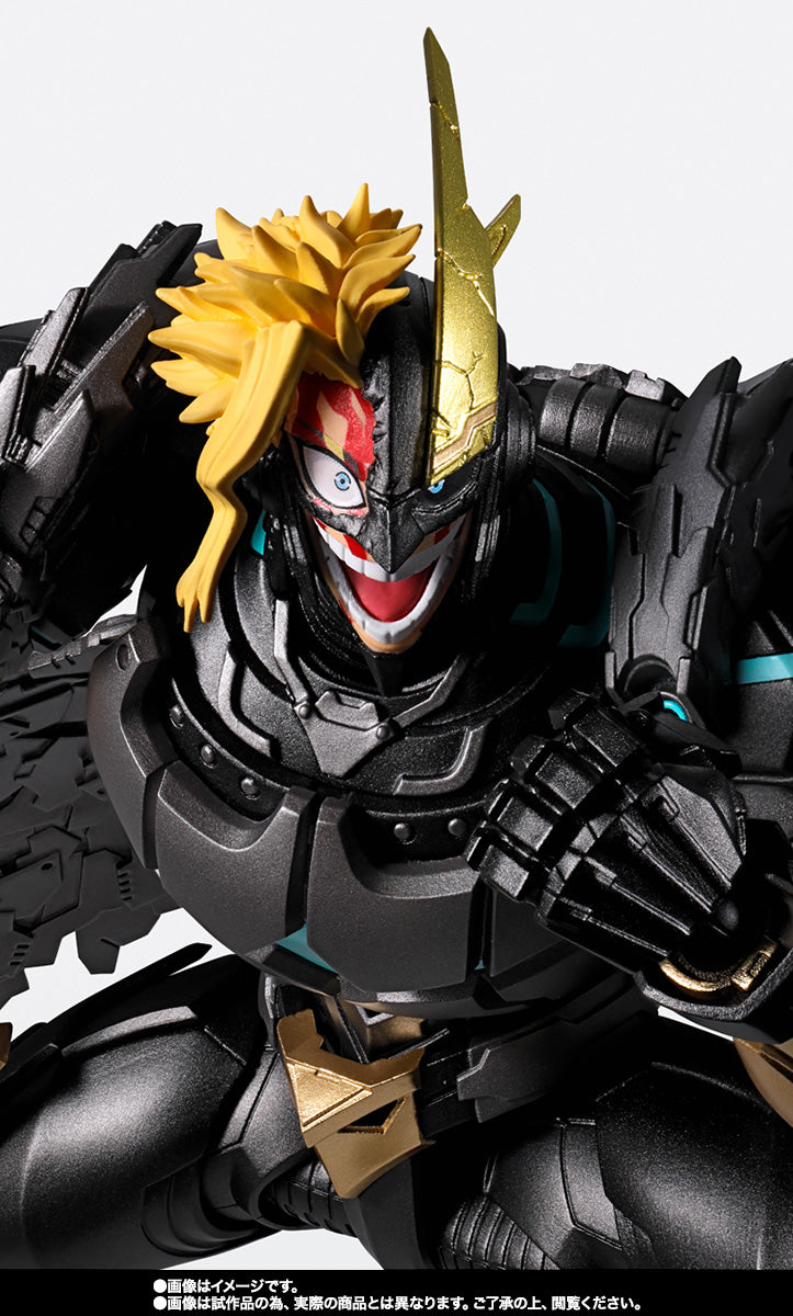Bandai S.H.Figuarts My Hero Academia Armored All Might