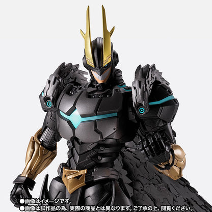 Bandai S.H.Figuarts My Hero Academia Armored All Might