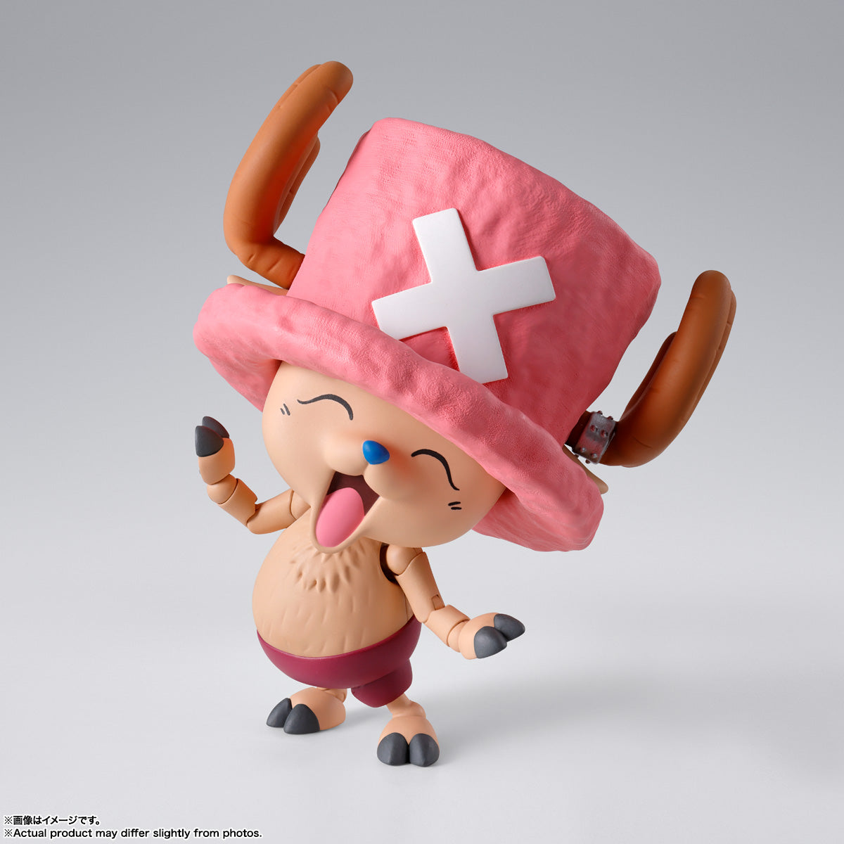 Bandai S.H.Figuarts One Piece TonyTony.Chopper - Drum Island -
