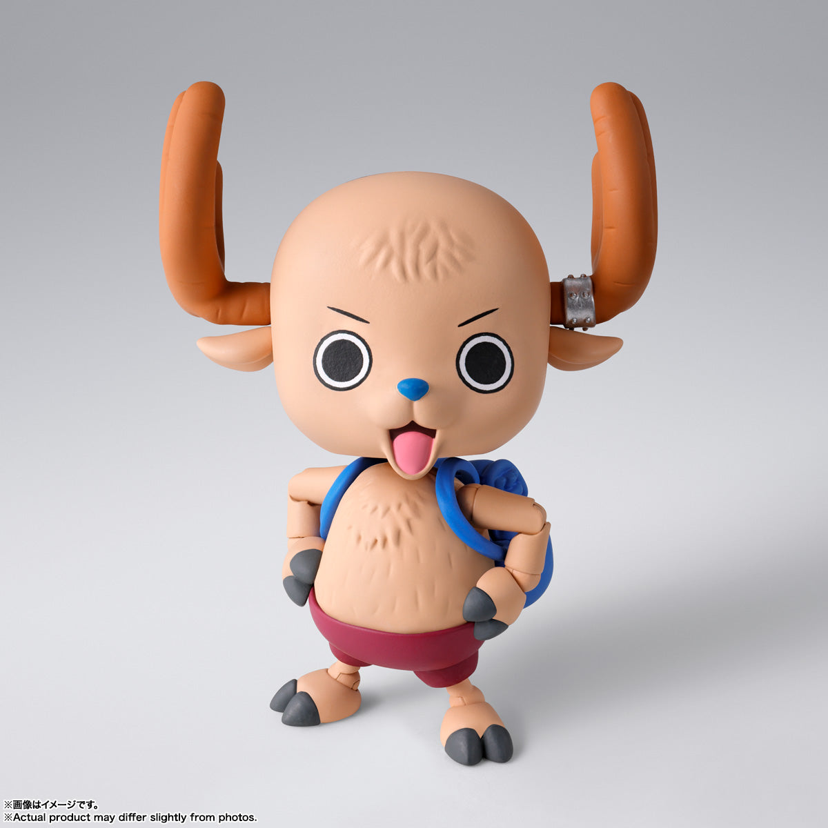 Bandai S.H.Figuarts One Piece TonyTony.Chopper - Drum Island -