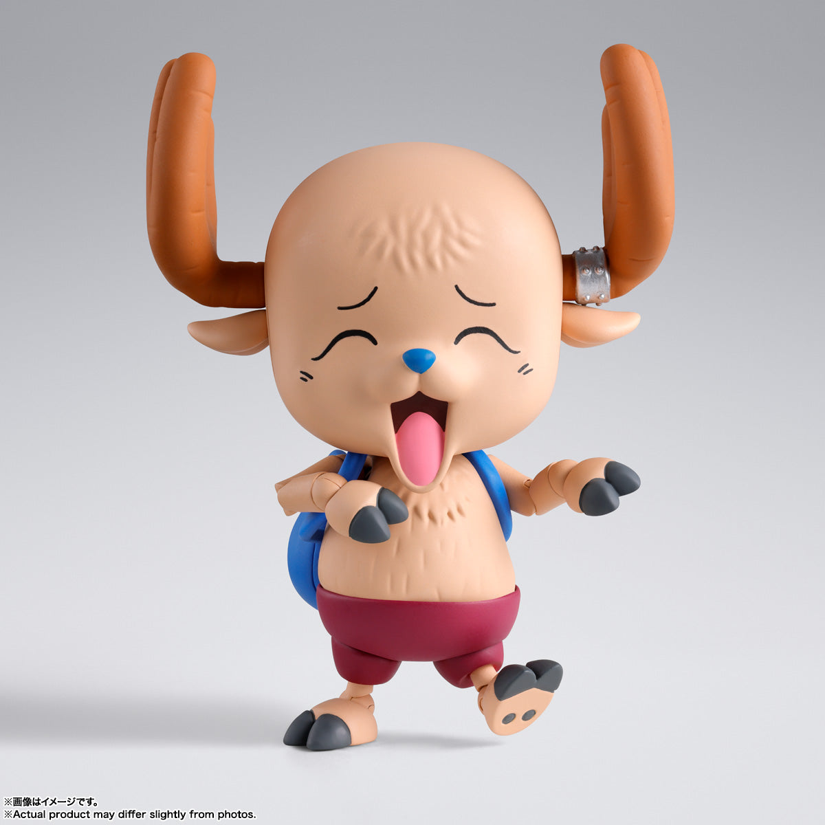 Bandai S.H.Figuarts One Piece TonyTony.Chopper - Drum Island -