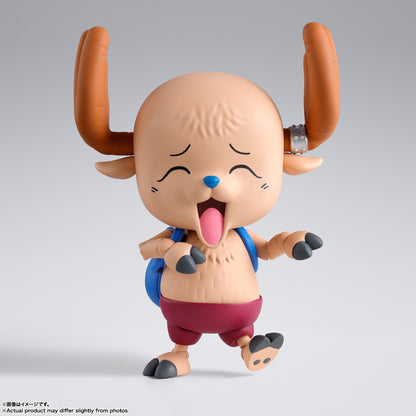 Bandai S.H.Figuarts One Piece TonyTony.Chopper - Drum Island -