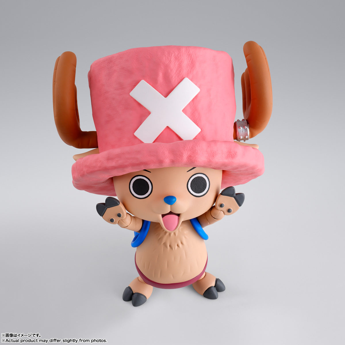 Bandai S.H.Figuarts One Piece TonyTony.Chopper - Drum Island -