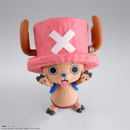 Bandai S.H.Figuarts One Piece TonyTony.Chopper - Drum Island -