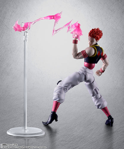 Bandai S.H.Figuarts Hunter×Hunter Hyskoa