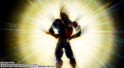 Bandai S.H.Figuarts My Hero Academia All Might