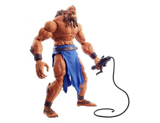 Mattel Masters Of The Universe Revelation Beast Man