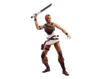 Mattel Masters Of The Universe Revelation Teela