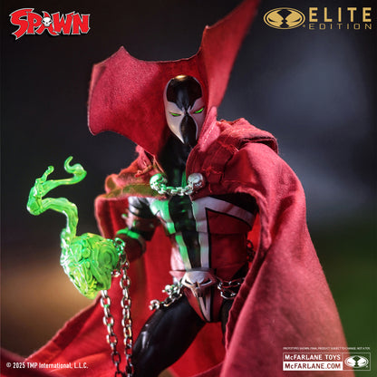 McFarlane Toys Spawn Elite Edition