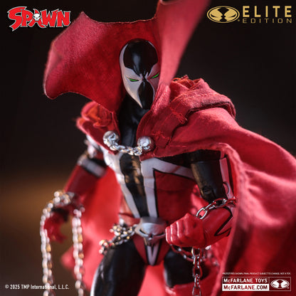 McFarlane Toys Spawn Elite Edition