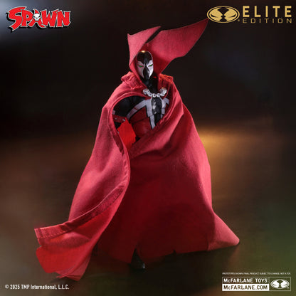 McFarlane Toys Spawn Elite Edition