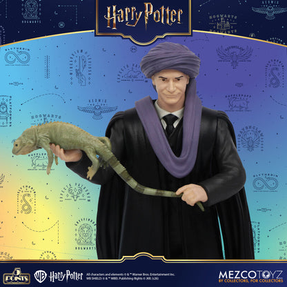 Mezco Toyz 5 Points Harry Potter Series 1 Set
